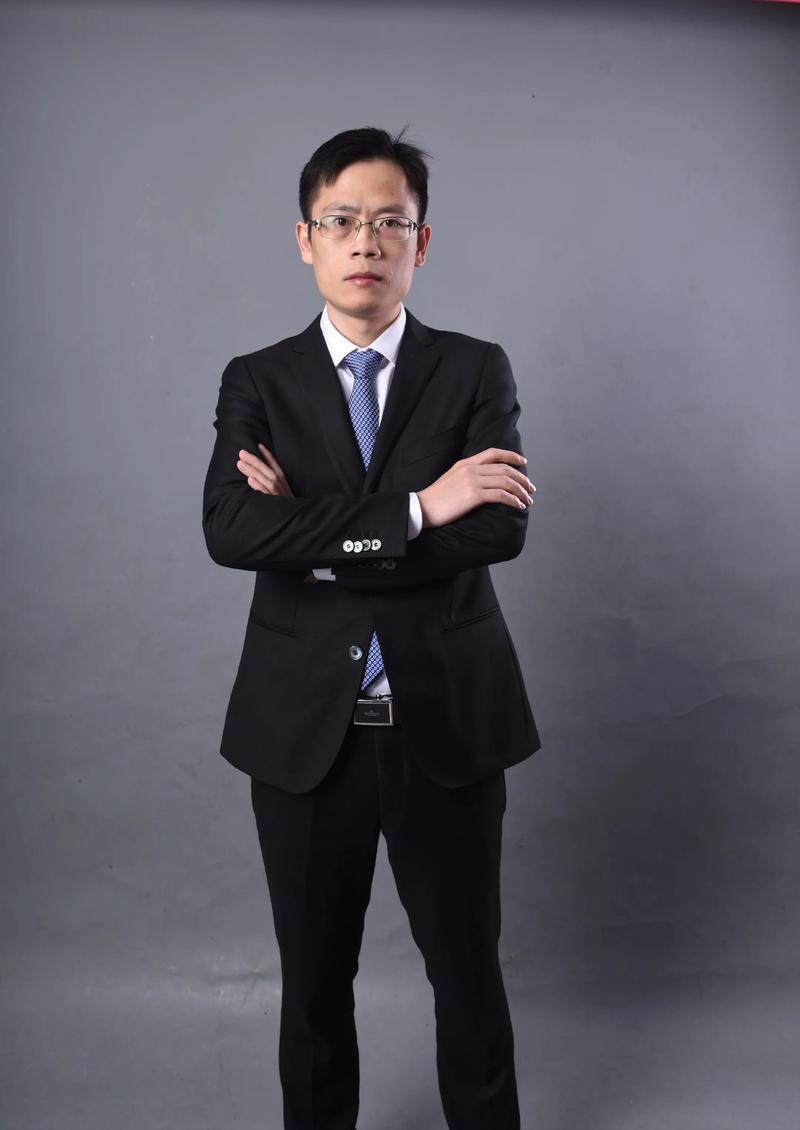 林光亮 现场执行负责人
