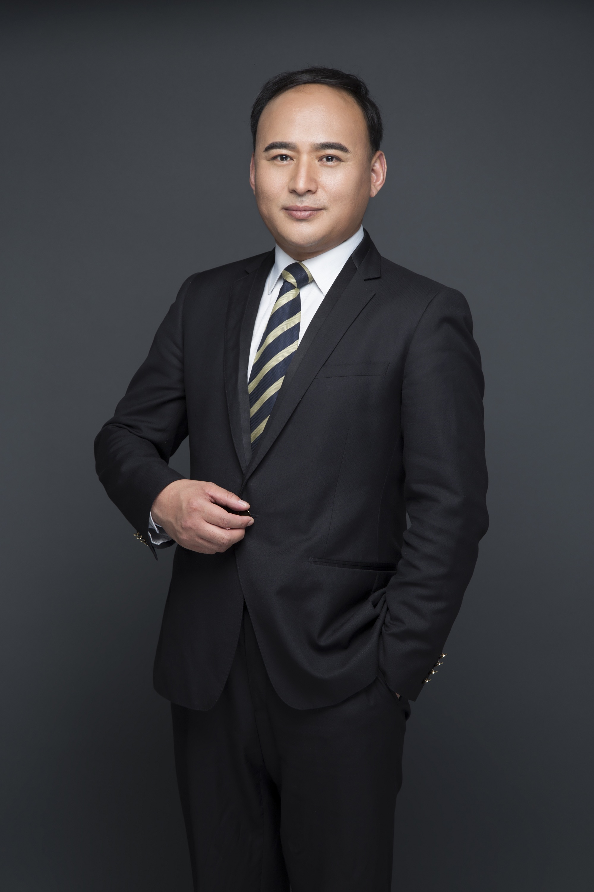 姜经理
